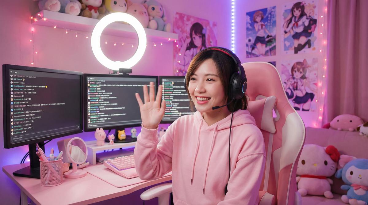 羞羞漫画直播互动社区