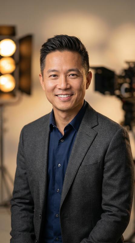 羞羞漫画首席导演顾问陈导远