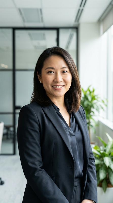 羞羞漫画制片总监林雪薇