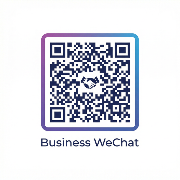 羞羞漫画商务二维码